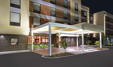 Home2 Suites by Hilton Utica