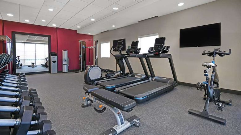 <b>Home2 Suites by Hilton Utica Health</b>. Images powered by <a href="https://iceportal.shijigroup.com/" title="IcePortal" target="_blank">IcePortal</a>.