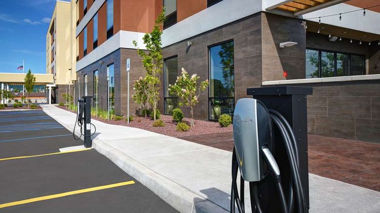 <b>Home2 Suites by Hilton Utica Other</b>. Images powered by <a href="https://iceportal.shijigroup.com/" title="IcePortal" target="_blank">IcePortal</a>.