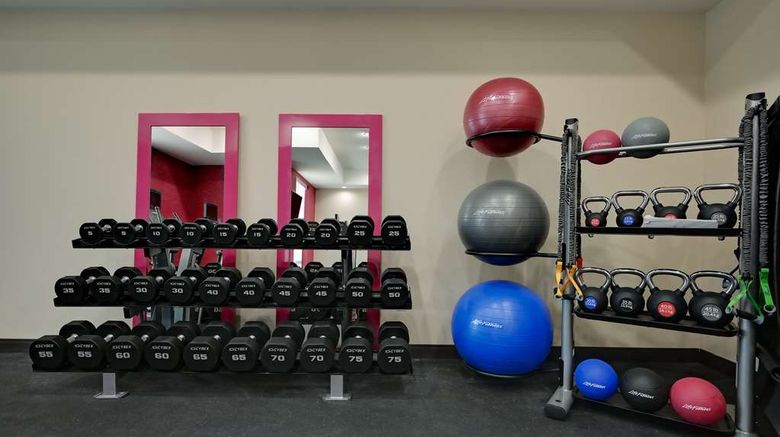 <b>Home2 Suites by Hilton Temple Health</b>. Images powered by <a href="https://iceportal.shijigroup.com/" title="IcePortal" target="_blank">IcePortal</a>.