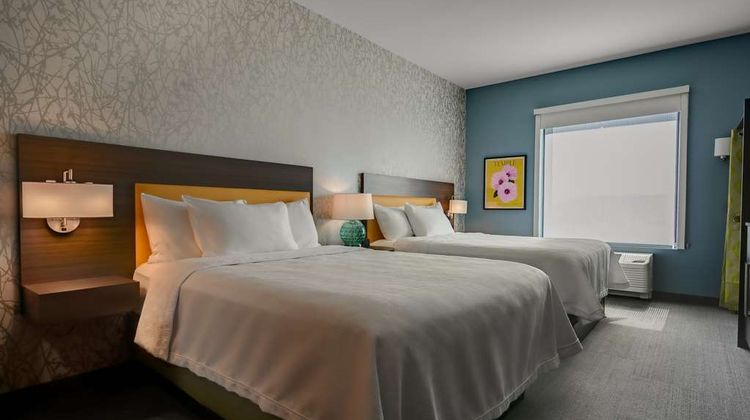 Home2 Suites by Hilton Temple Room