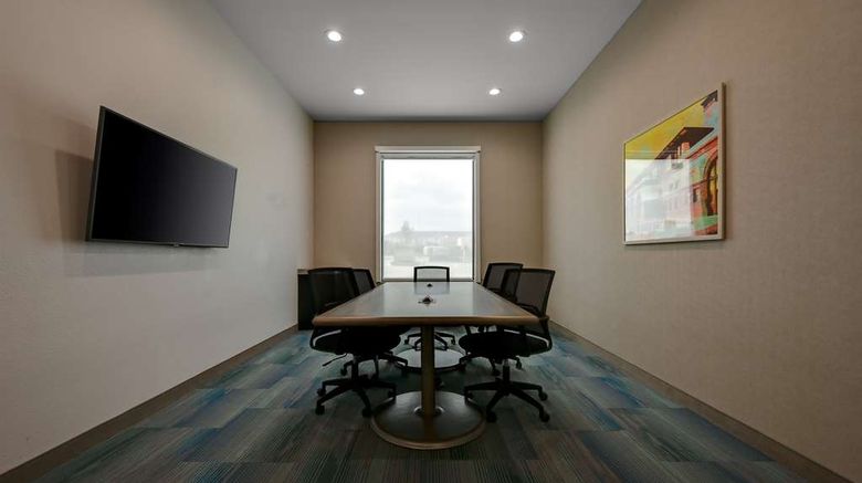 <b>Home2 Suites by Hilton Temple Meeting</b>. Images powered by <a href="https://iceportal.shijigroup.com/" title="IcePortal" target="_blank">IcePortal</a>.