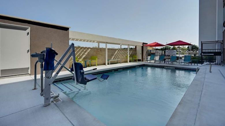 <b>Home2 Suites by Hilton Temple Pool</b>. Images powered by <a href="https://iceportal.shijigroup.com/" title="IcePortal" target="_blank">IcePortal</a>.