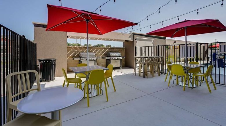 <b>Home2 Suites by Hilton Temple Exterior</b>. Images powered by <a href="https://iceportal.shijigroup.com/" title="IcePortal" target="_blank">IcePortal</a>.
