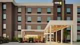 Home2 Suites by Hilton Temple Exterior