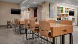 Home2 Suites by Hilton Temple Lobby