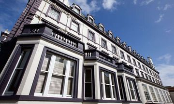 Carlisle, Sure Hotel Collection by BW