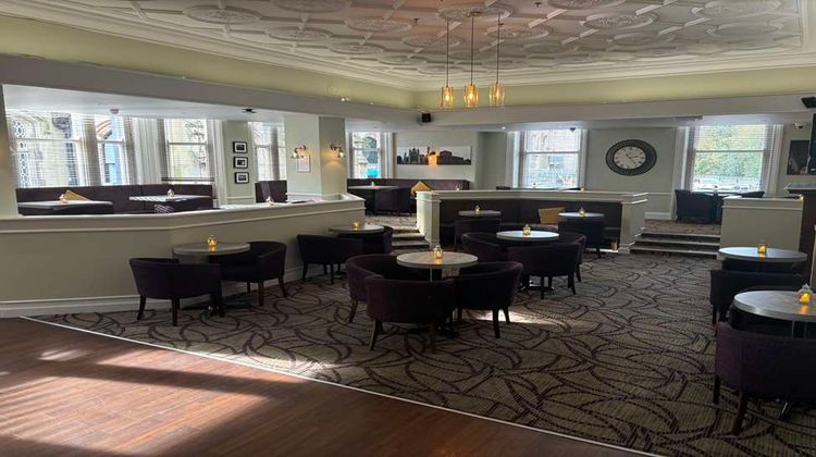 Carlisle, Sure Hotel Collection by BW Restaurant