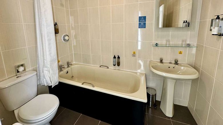 <b>Carlisle, Sure Hotel Collection by BW Other</b>. Images powered by <a href="https://iceportal.shijigroup.com/" title="IcePortal" target="_blank">IcePortal</a>.