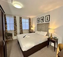 Carlisle, Sure Hotel Collection by BW Room