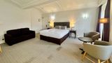 Carlisle, Sure Hotel Collection by BW Suite