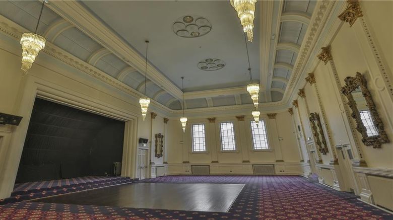 <b>Carlisle, Sure Hotel Collection by BW Spa</b>. Images powered by <a href="https://iceportal.shijigroup.com/" title="IcePortal" target="_blank">IcePortal</a>.