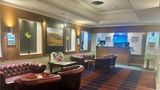 Carlisle, Sure Hotel Collection by BW Lobby