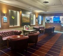 Carlisle, Sure Hotel Collection by BW Lobby