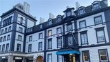Carlisle, Sure Hotel Collection by BW Exterior