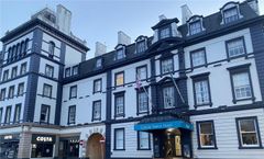 Carlisle, Sure Hotel Collection by BW