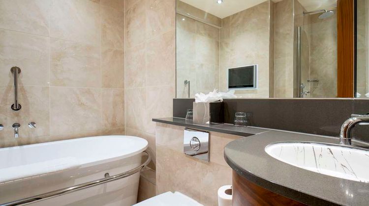 The Queen Hotel, BW Premier Collection Suite