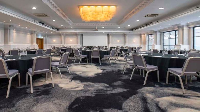 <b>The Queen Hotel, BW Premier Collection Meeting</b>. Images powered by <a href="https://iceportal.shijigroup.com/" title="IcePortal" target="_blank">IcePortal</a>.