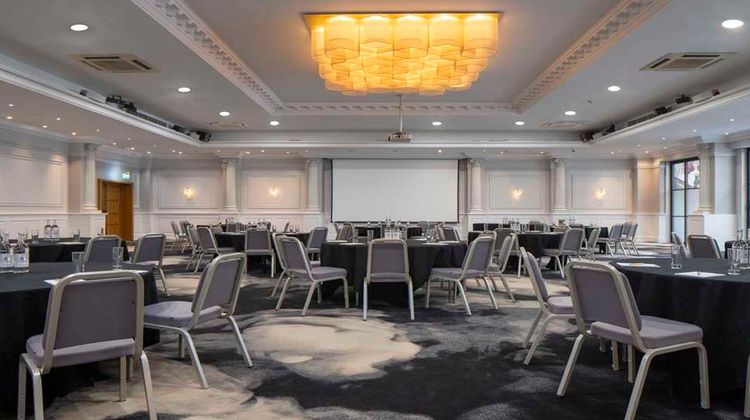The Queen Hotel, BW Premier Collection Meeting