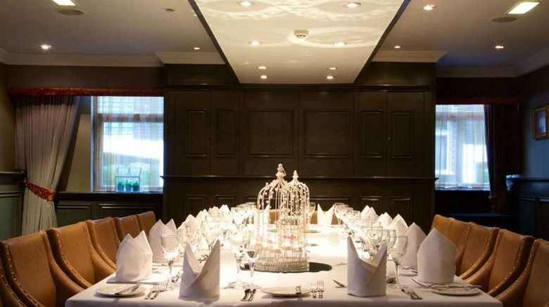 <b>Manchester Inn, Sure Hotel Coll by BW Meeting</b>. Images powered by <a href="https://iceportal.shijigroup.com/" title="IcePortal" target="_blank">IcePortal</a>.