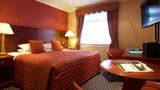 Manchester Inn, Sure Hotel Coll by BW Room