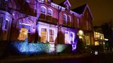 Manchester Inn, Sure Hotel Coll by BW Exterior