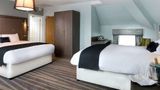 Manchester Inn, Sure Hotel Coll by BW Room