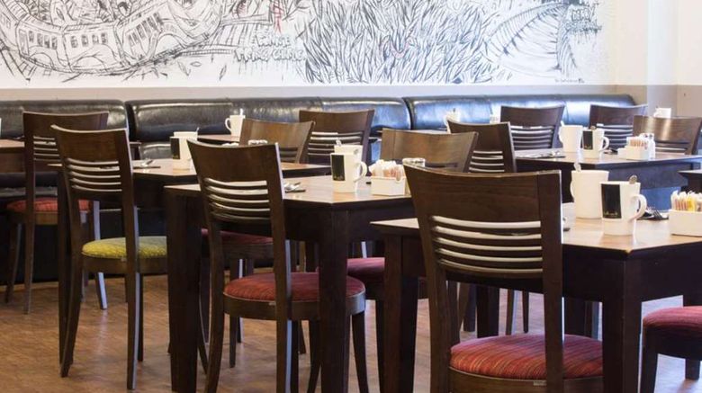 <b>Derby Inn, Sure Hotel Collection by BW Restaurant</b>. Images powered by <a href="https://iceportal.shijigroup.com/" title="IcePortal" target="_blank">IcePortal</a>.