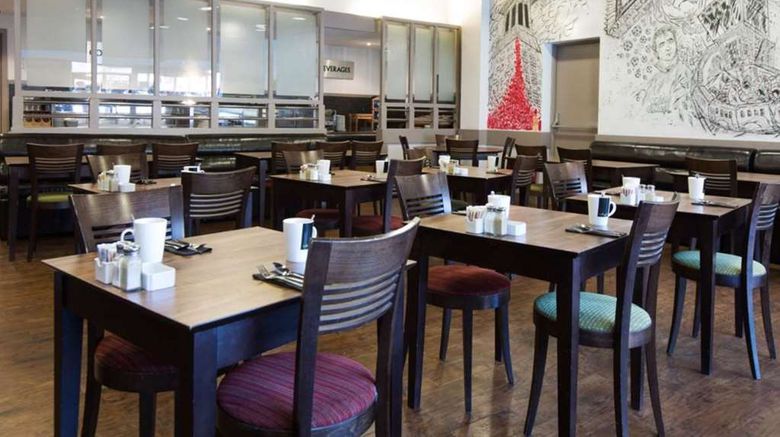 <b>Derby Inn, Sure Hotel Collection by BW Restaurant</b>. Images powered by <a href="https://iceportal.shijigroup.com/" title="IcePortal" target="_blank">IcePortal</a>.
