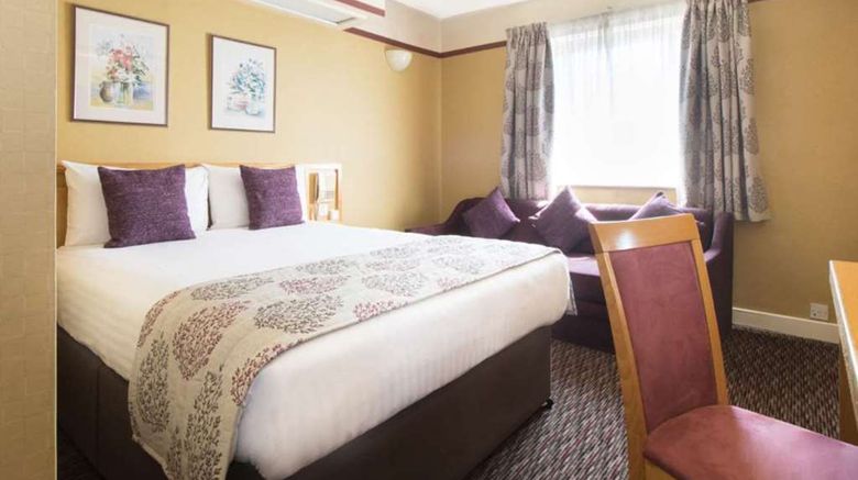 <b>Derby Inn, Sure Hotel Collection by BW Room</b>. Images powered by <a href="https://iceportal.shijigroup.com/" title="IcePortal" target="_blank">IcePortal</a>.
