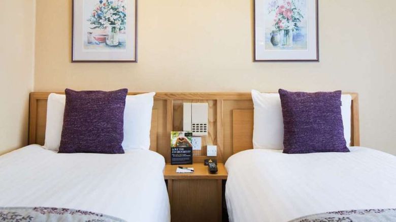 <b>Derby Inn, Sure Hotel Collection by BW Room</b>. Images powered by <a href="https://iceportal.shijigroup.com/" title="IcePortal" target="_blank">IcePortal</a>.