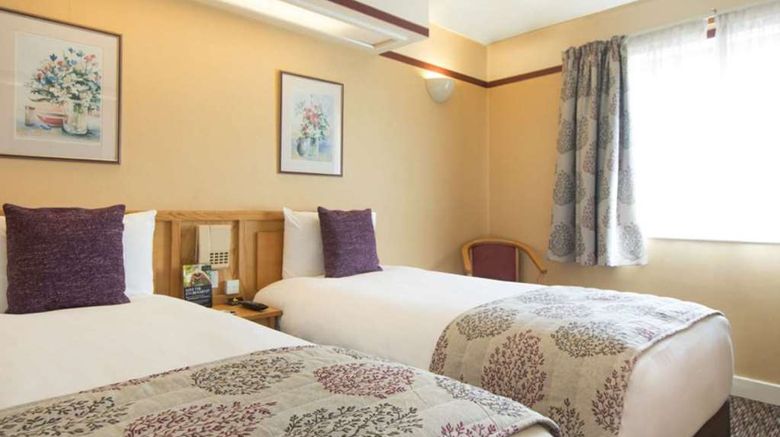 <b>Derby Inn, Sure Hotel Collection by BW Room</b>. Images powered by <a href="https://iceportal.shijigroup.com/" title="IcePortal" target="_blank">IcePortal</a>.
