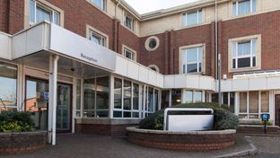 Derby Inn, Sure Hotel Collection by BW