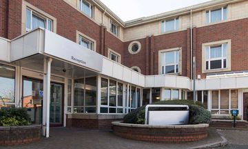 Derby Inn, Sure Hotel Collection by BW