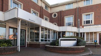 Derby Inn, Sure Hotel Collection by BW