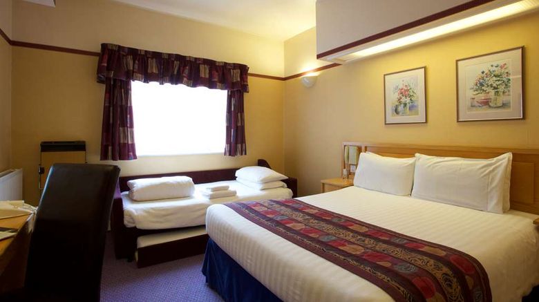 <b>Derby Inn, Sure Hotel Collection by BW Room</b>. Images powered by <a href="https://iceportal.shijigroup.com/" title="IcePortal" target="_blank">IcePortal</a>.