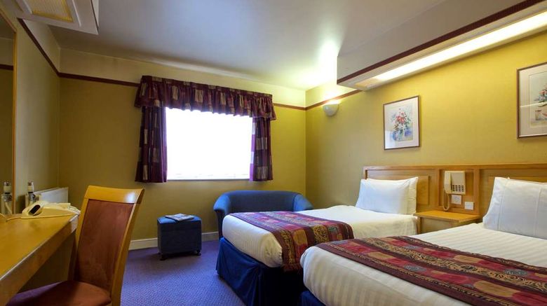 <b>Derby Inn, Sure Hotel Collection by BW Room</b>. Images powered by <a href="https://iceportal.shijigroup.com/" title="IcePortal" target="_blank">IcePortal</a>.