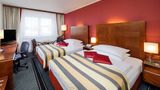 Quality Hotel Brno Exhibition Centre Room