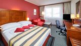 Quality Hotel Brno Exhibition Centre Room