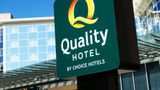 Quality Hotel Brno Exhibition Centre Exterior