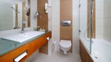 Quality Hotel Brno Exhibition Centre Room