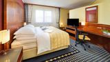 Quality Hotel Brno Exhibition Centre Room