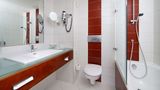 Quality Hotel Brno Exhibition Centre Room