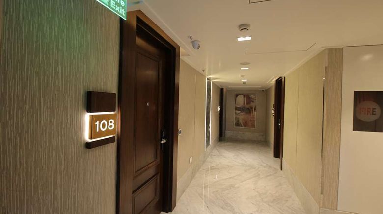 <b>Best Western Darbar Exterior</b>. Images powered by <a href="https://iceportal.shijigroup.com/" title="IcePortal" target="_blank">IcePortal</a>.