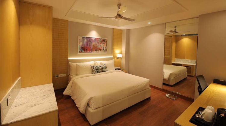 Best Western Darbar Room