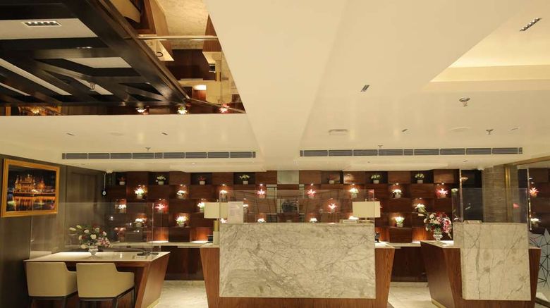 <b>Best Western Darbar Lobby</b>. Images powered by <a href="https://iceportal.shijigroup.com/" title="IcePortal" target="_blank">IcePortal</a>.