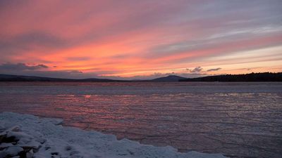 Rangeley Lake Resort, Ramada by Wyndham