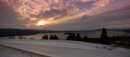 Rangeley Lake Resort, Ramada by Wyndham Exterior