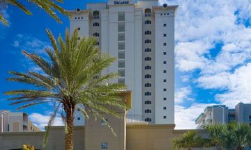 Escapes! To The Shores Ramada by Wyndham