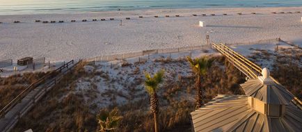 Escapes! To The Shores Ramada by Wyndham Exterior